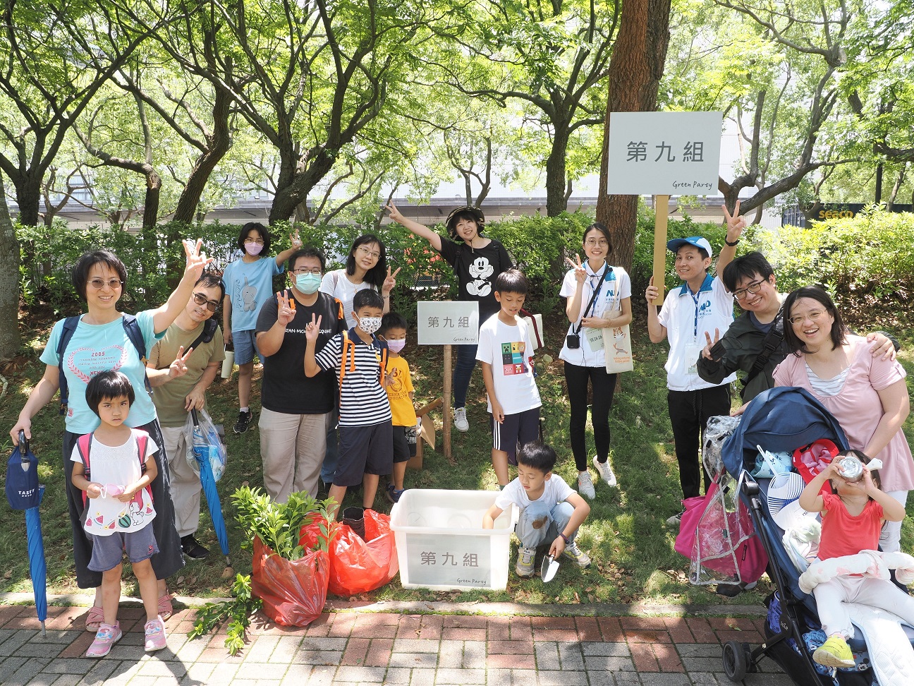 友達致力照顧員工「婚生養教陪」人生各階段的需求，推出科技製造業內首創之「有薪親子假」